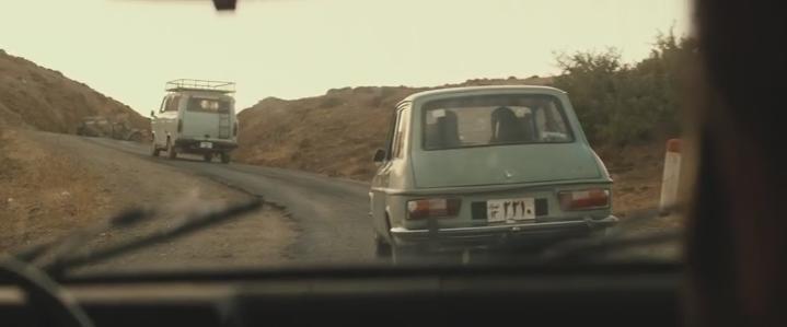 1975 Simca 1100 [928]
