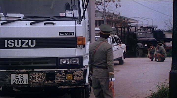 1960 Jiefang CA 10 B