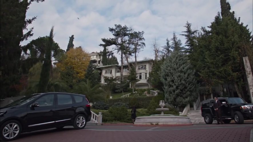 2006 Hummer H3 [GMT345]