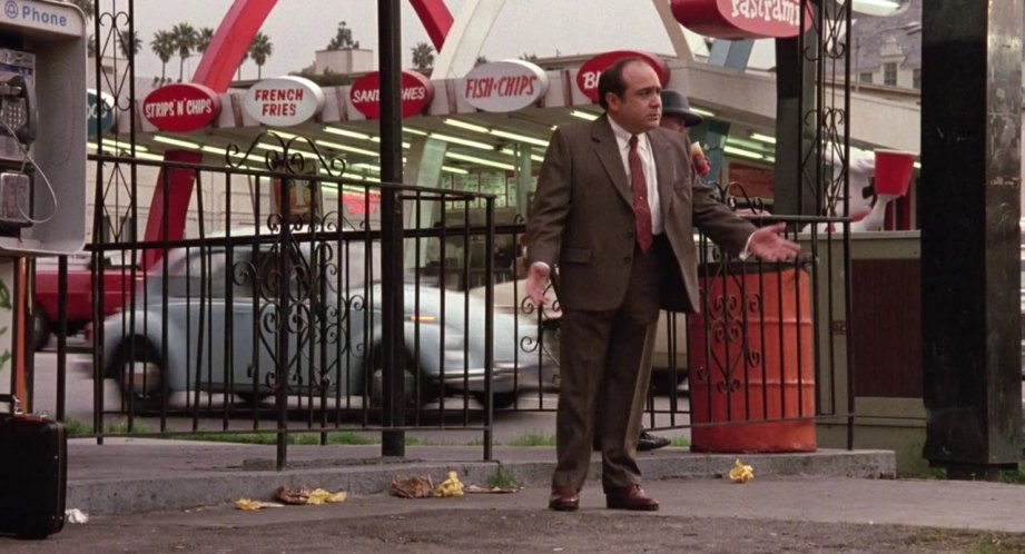 Volkswagen Sedan 'Beetle' [Typ 1]