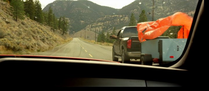 2007 Dodge Ram