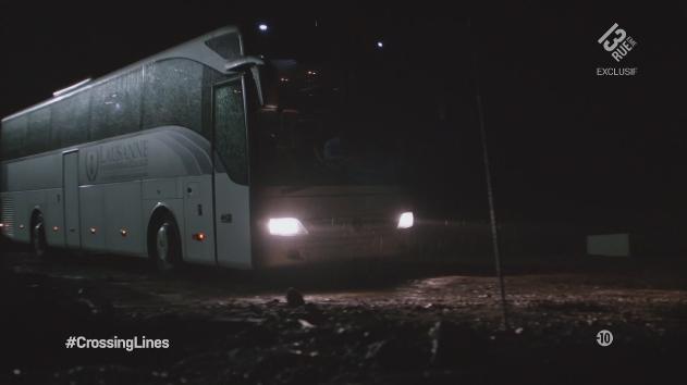 2007 Mercedes-Benz Tourismo [R2]