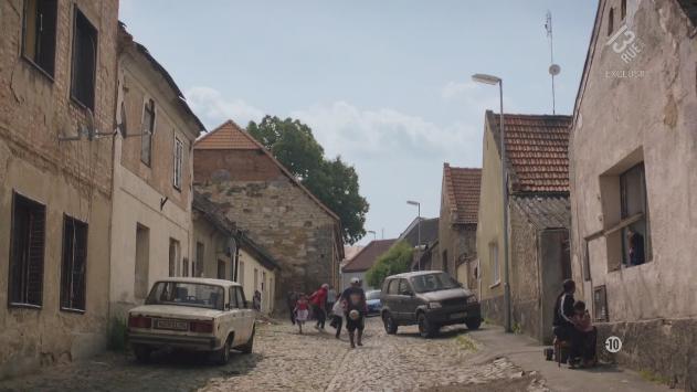 1997 Daihatsu Terios [J100]