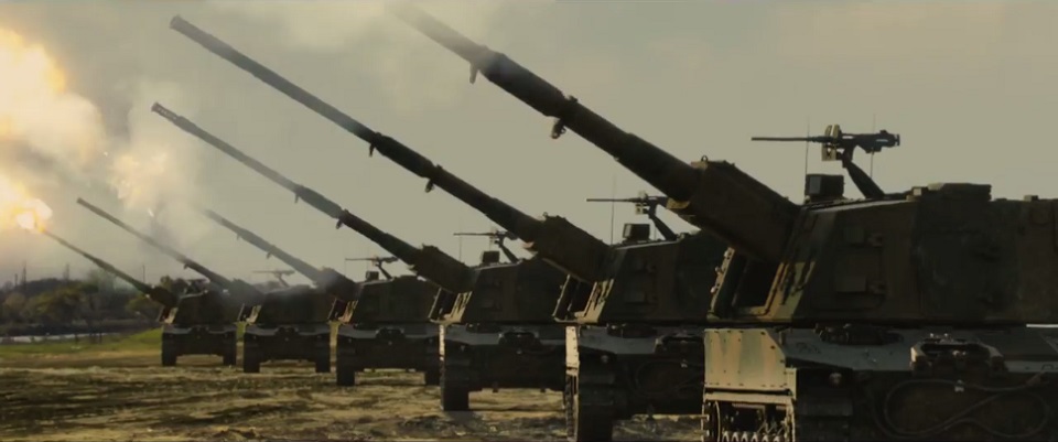 Mitsubishi Type 99
