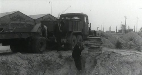 1957 Tatra 141