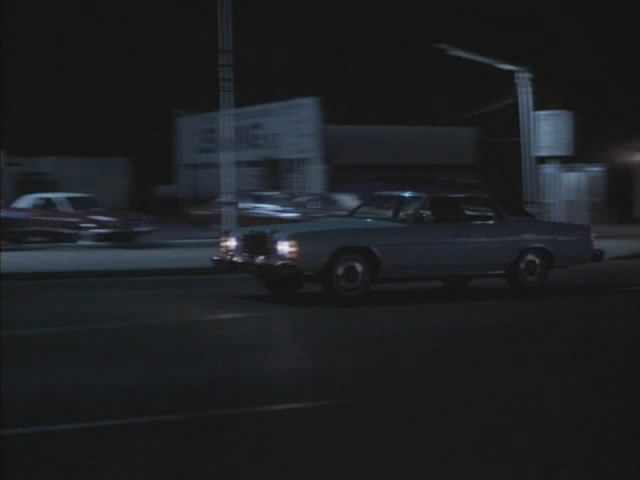 1975 Ford LTD