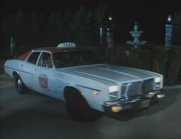 1977 Dodge Monaco