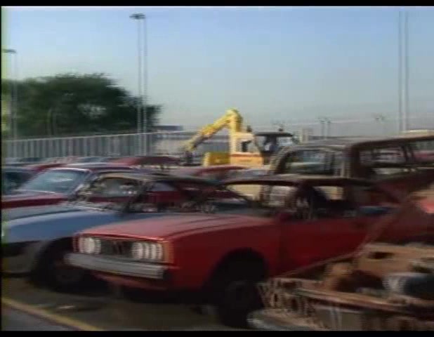 Volkswagen Scirocco MkI [Typ 53]