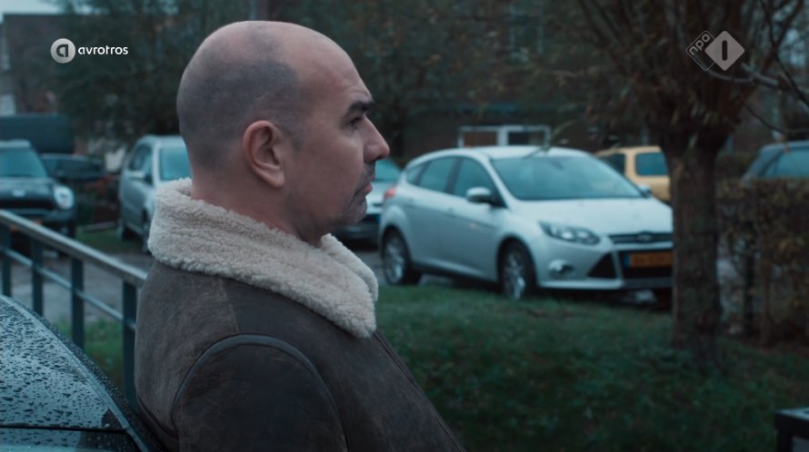 2011 Ford Focus MkIII