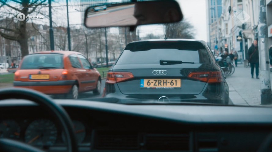 1998 Renault Clio 2 [X65]