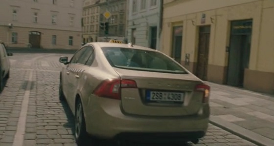 2012 Volvo S60 D5 Gen.2