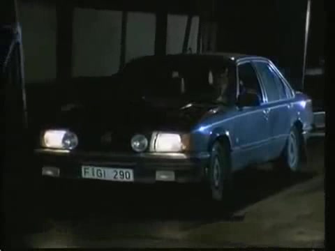 1978 Opel Rekord [E]