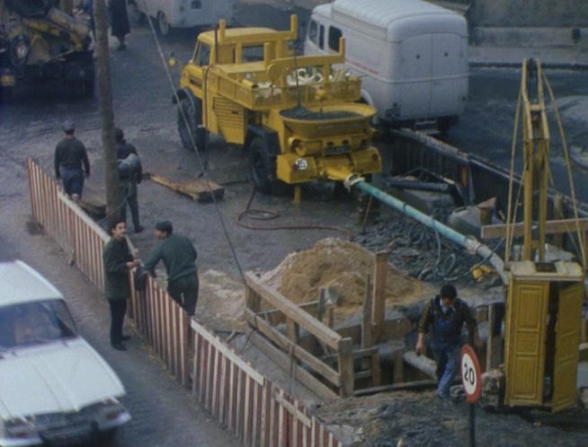 1968 Renault 16 [R1150]