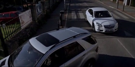 2009 Opel Insignia [A]