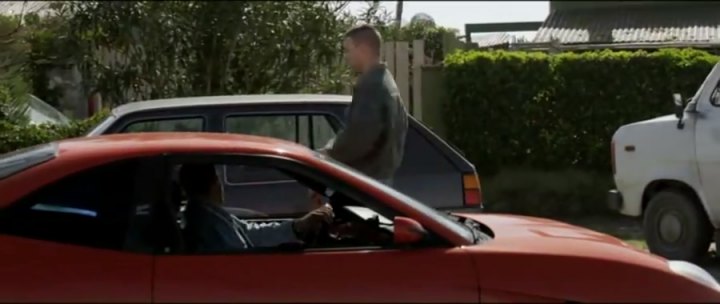 1994 Fiat Coupé [175]