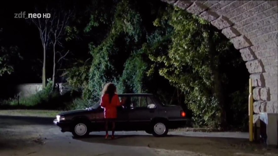 1986 Rover 200 [SD3]