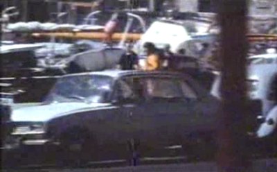 1965 Renault 16 [R1150]