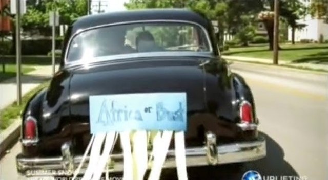1950 Dodge unknown