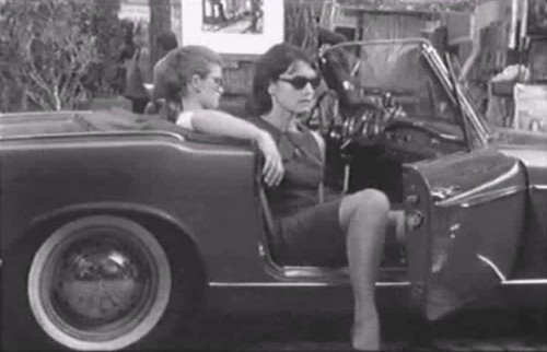 1961 Innocenti 950 S