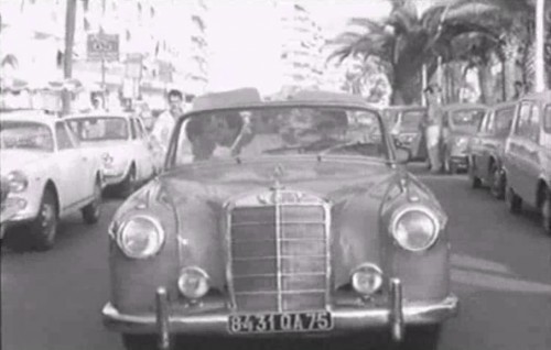 Alfa Romeo Giulietta Sprint