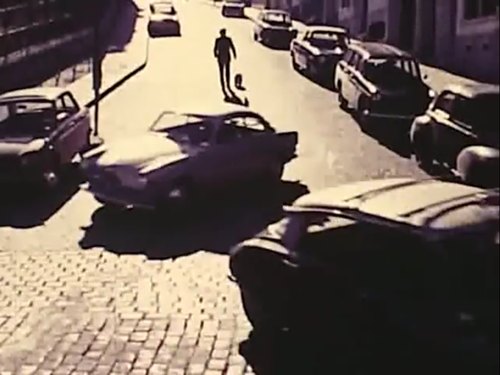 Alfa Romeo Giulietta Sprint