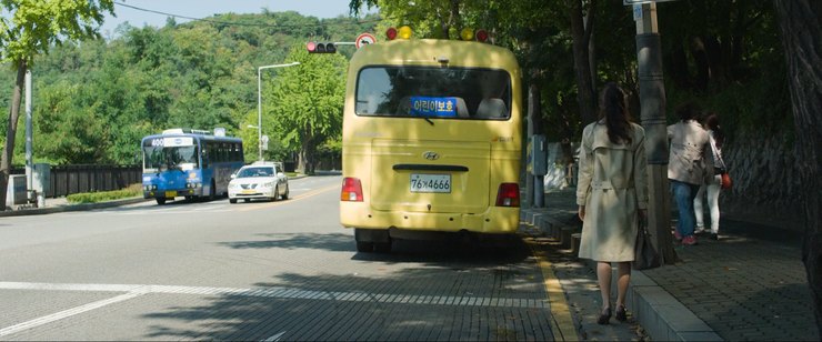 Hyundai County