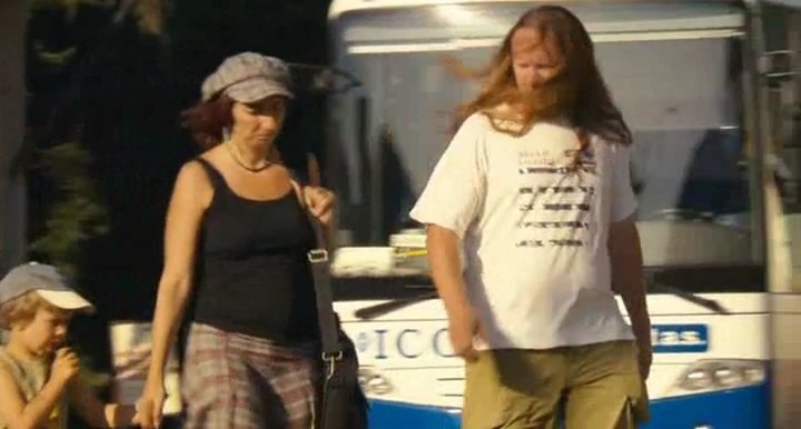 2007 Mercedes-Benz Intouro