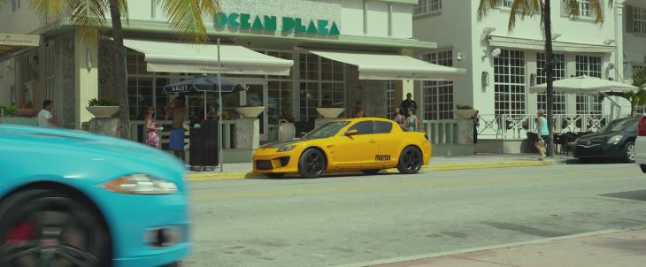 2004 Mazda RX-8 [SE3P]