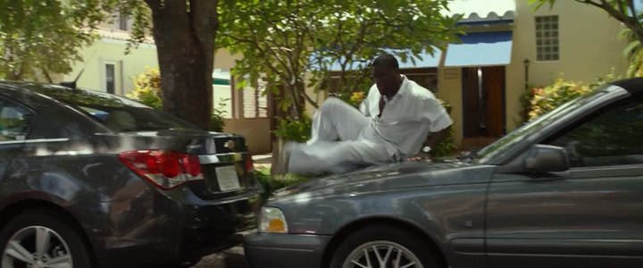 2003 Volvo C70 Gen.1