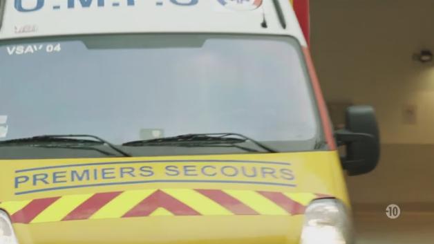 2004 Renault Master TIB Série 2