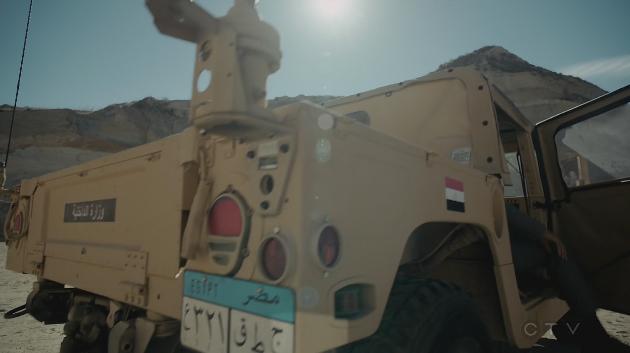 AM General HMMWV M1043