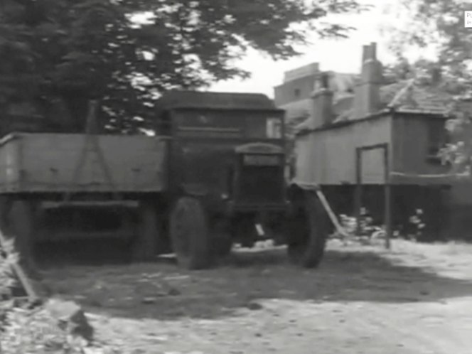 1921 Leyland GH-Range