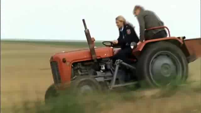 Massey Ferguson 35