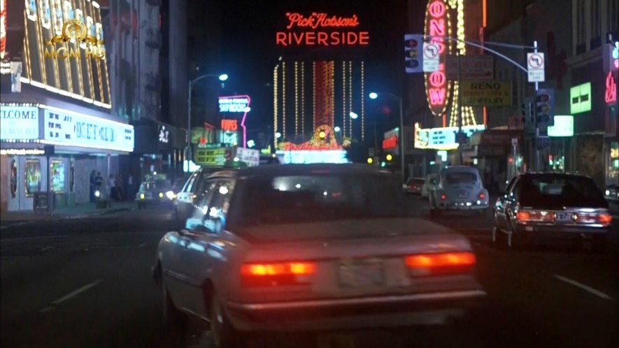 1981 Chevrolet Citation