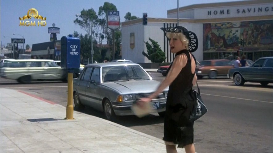 1964 Ford Falcon Wagon