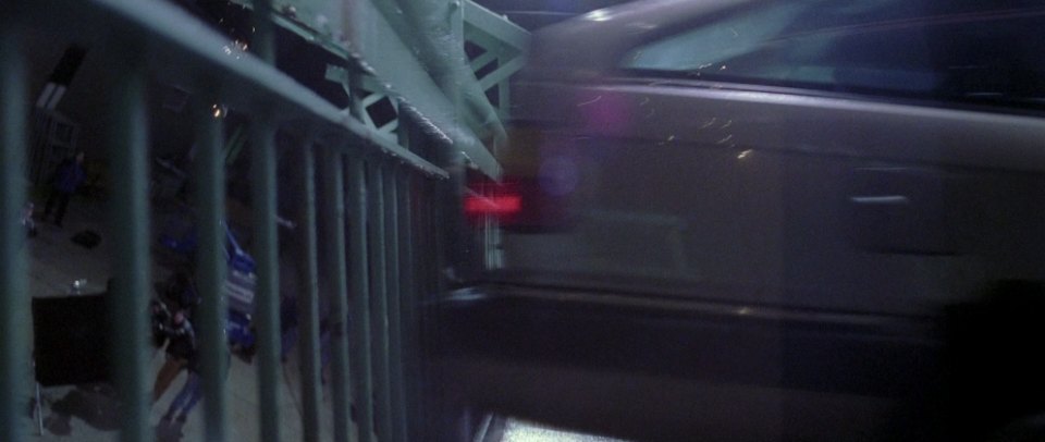 1986 Audi 5000 Wagon S C3 [Typ 44]