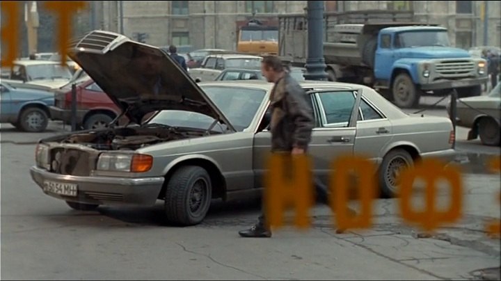 1987 ZiL MMZ-4505 [130]