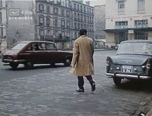 1965 Renault 16 [R1150]