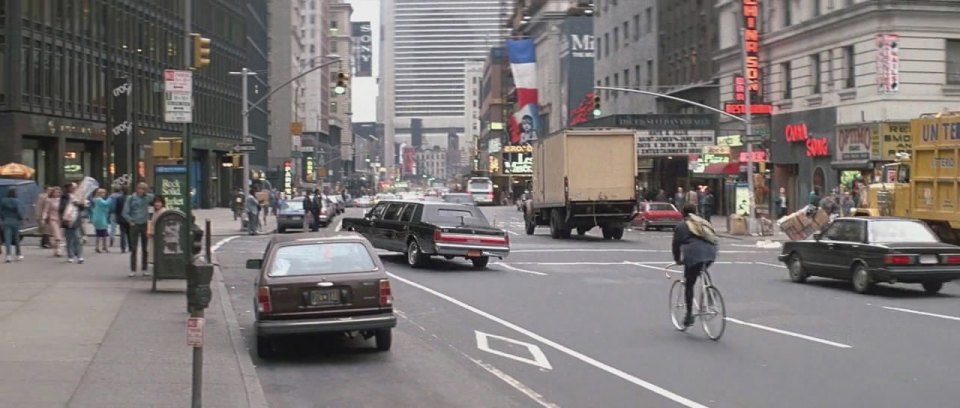 1982 Honda Civic Wagon [WD]