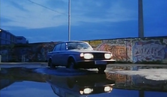 1980 Volvo 244 GL