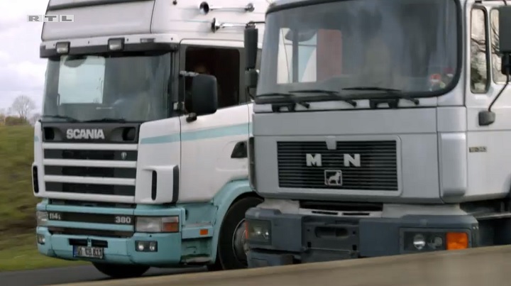 1994 MAN 19.343 [F2000]