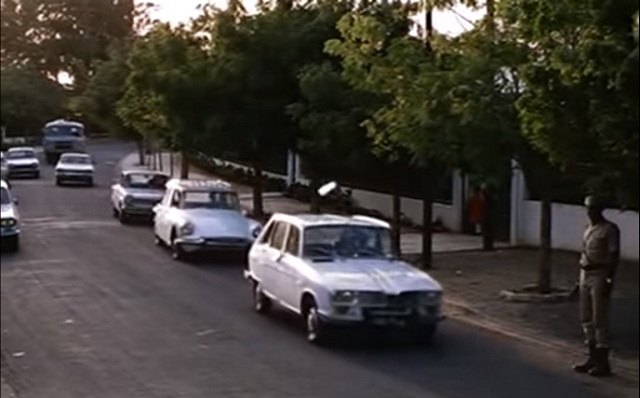 1968 Renault 16 [R1150]