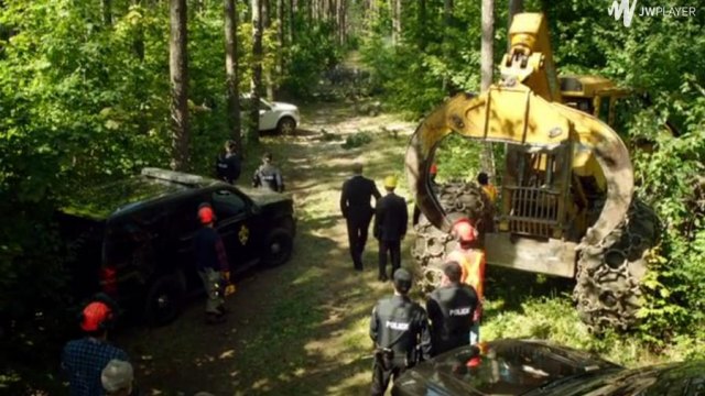 John Deere unknown Grapple Skidder