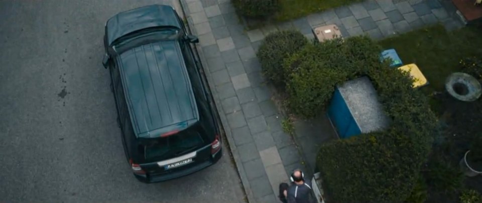 2007 Land-Rover Freelander 2 [L359]