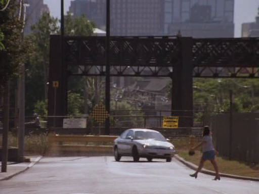 1996 Ford Taurus [DN101]