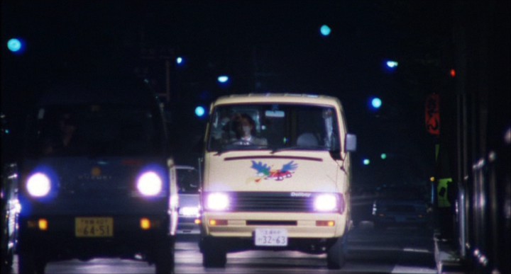 Suzuki Carry