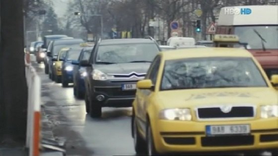 Škoda Superb Series I [Typ 3U]