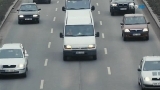 1998 Renault Master Série 2