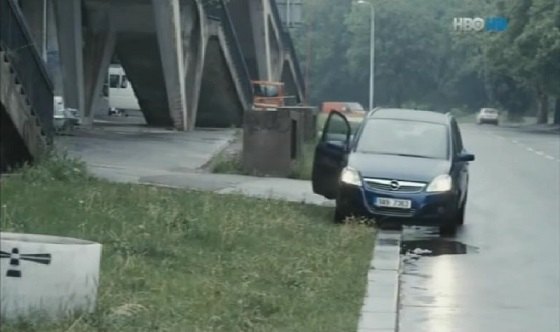 Opel Zafira [B]
