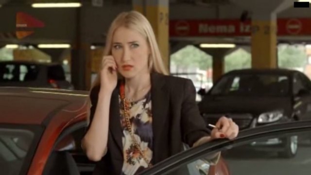 2011 Opel Insignia [A]